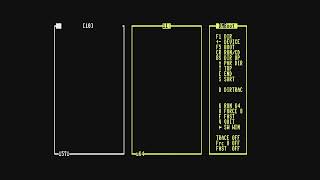 C128: DMBoot 3.91 new features demo