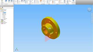 Exercise 8.5   Bearing   Part 1