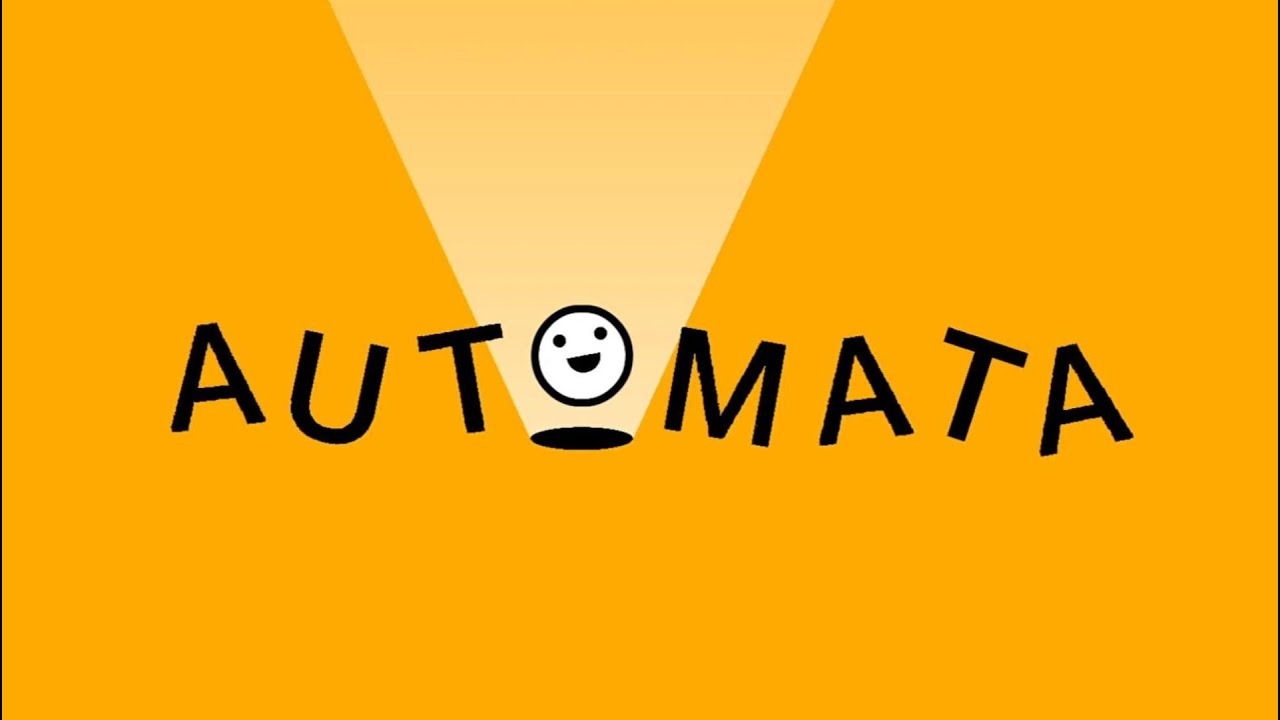 Automata - YouTube