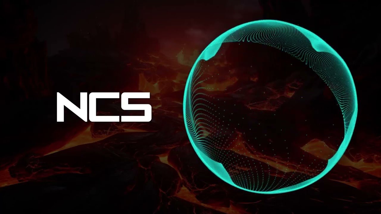 YSOKUL & SHALLOWPIE - Chicken Lava Funk | NCS Fanmade