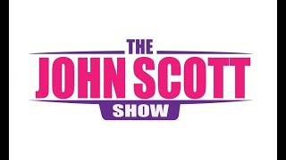 The John Scott Show Taster