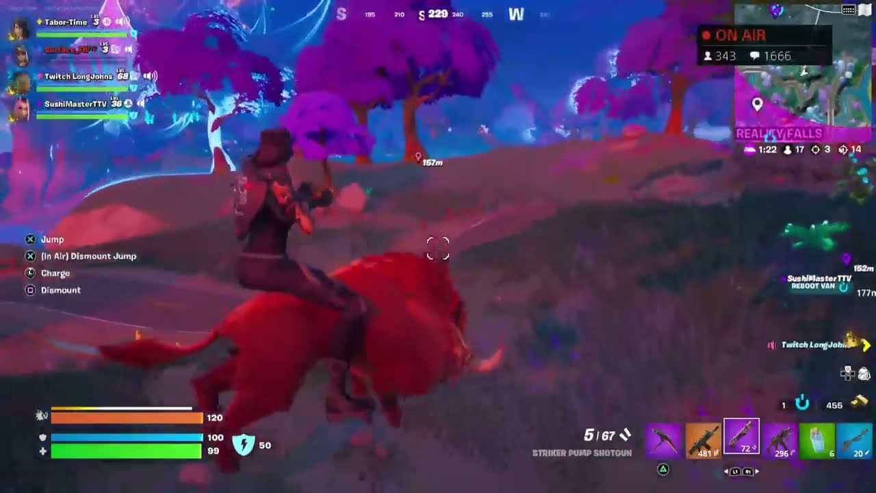 Tabor Hill Swears Live (So Funny)