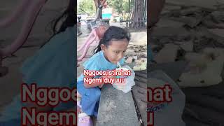 Nggoesistirahatngemie Duyuuuuhiburansegar