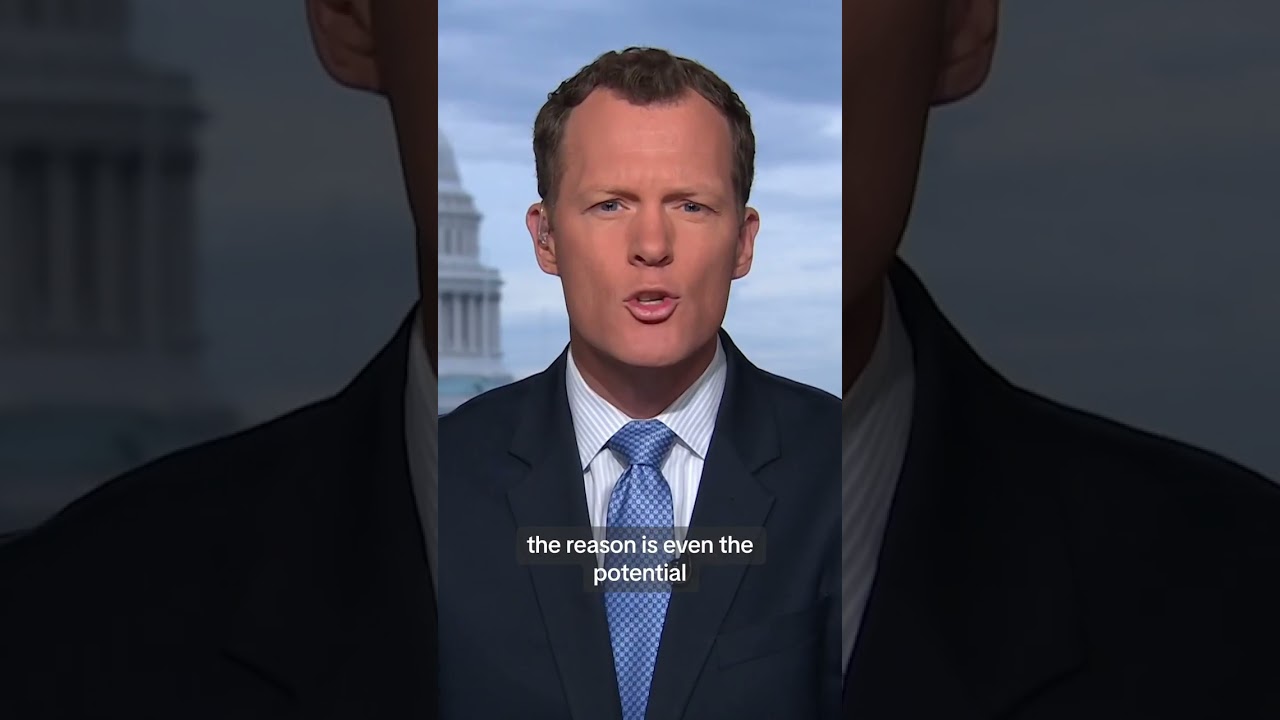 Senate passes bill for possible TikTok ban — what happens next?