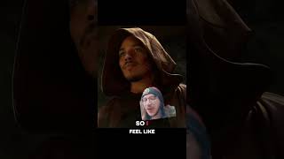 First look at the hood in marvel rivals!#marvelrivals #marvelgames #marvel