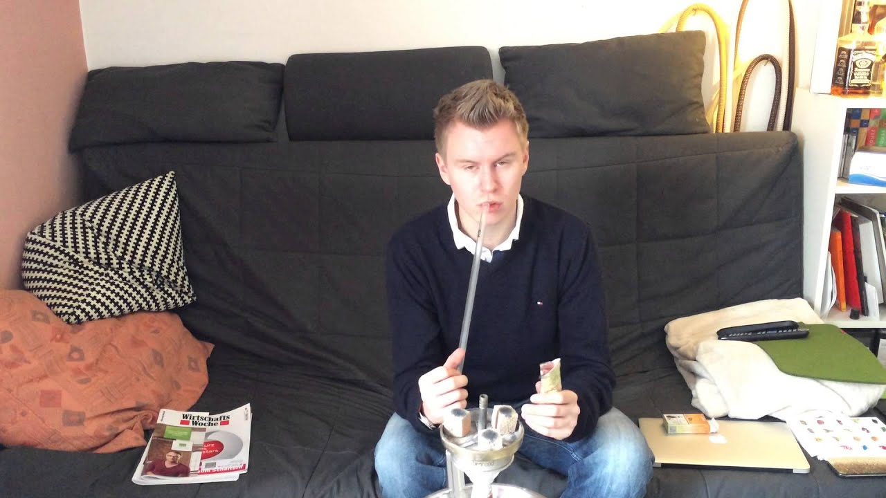 Smokehouse - Al Fakher Grapefruit with Mint