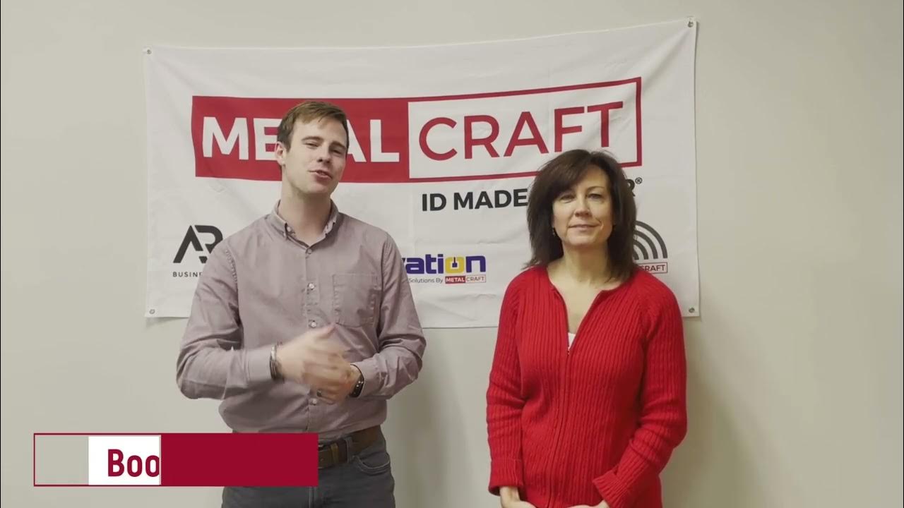 RFID Journal Live Promotional Video YouTube