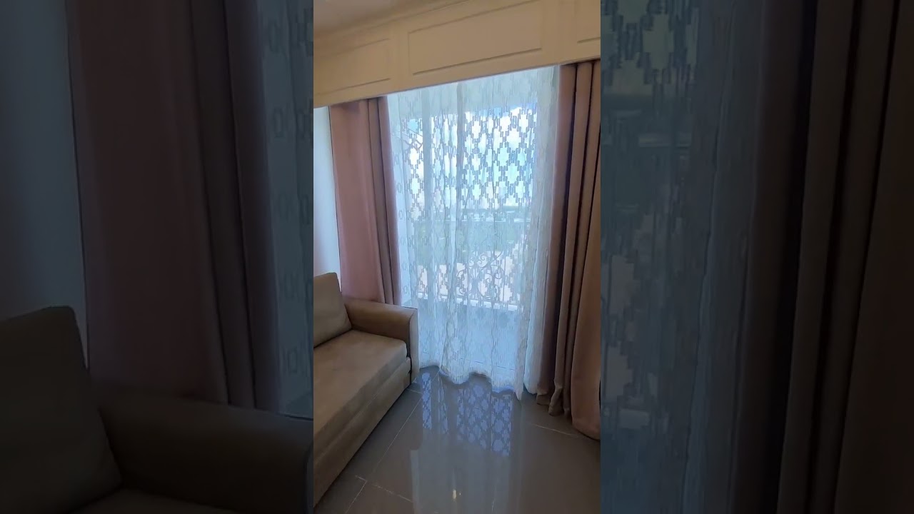 The Orient Jomtien Resort & Spa