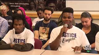 Video: CAIR-WA Joins Call for Full Investigations of Recent Police Shootings