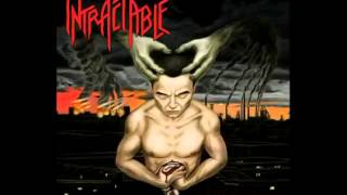 Intractable Inner Decay (Full Album)