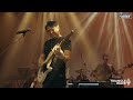 Jack Thammarat Band - "Lucy" -  Live at Triangle Wave Eco Studio
