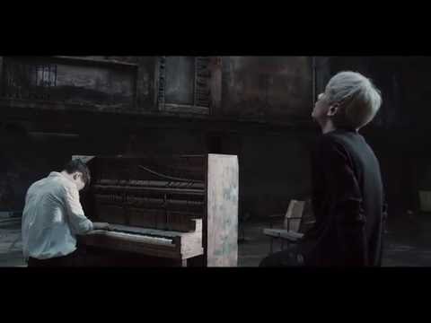 Park Hyo Shin (박효신) - Beautiful Tomorrow (+) Park Hyo Shin (박효신) - Beautiful Tomorrow