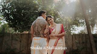 Their Story Beautifully Told Shukla Mallikarjun The Haven By Jade, Bangalore