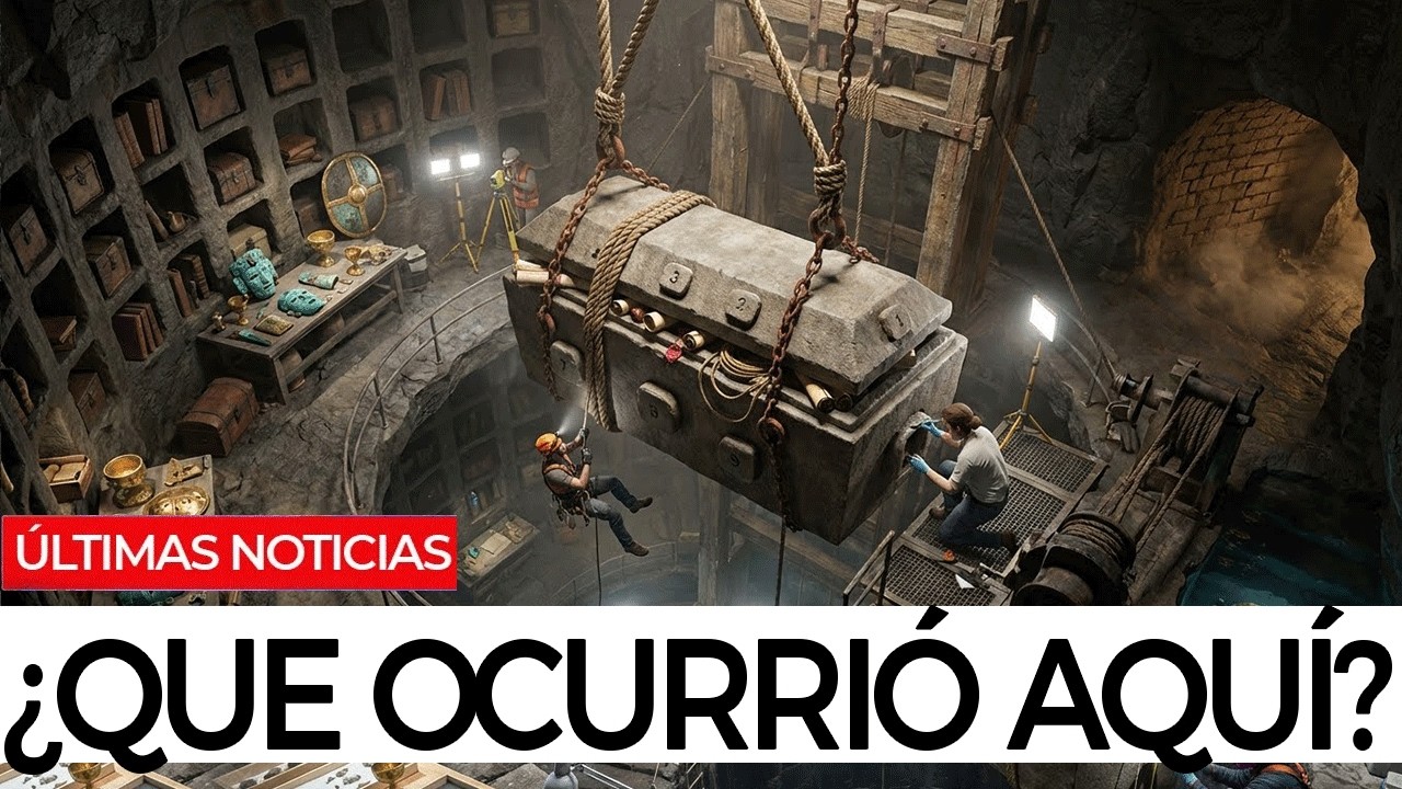 Lo Descubierto en Tlaxcala Podría Reescribir la Historia de América Latina