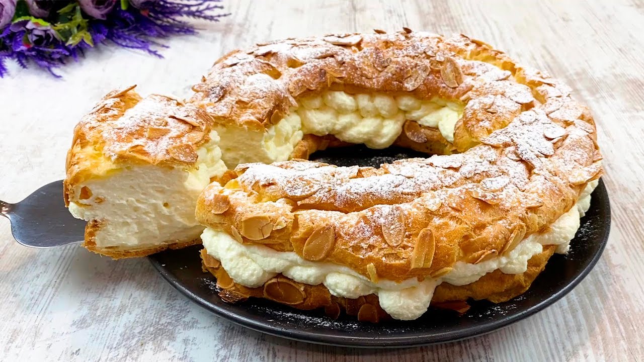 Mein Mann bittet 3 Mal pro Woche, dieses Kuchen zu kochen ! 