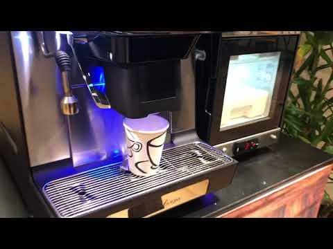 Gaggia Milano Radiosa - XpressCoffee 