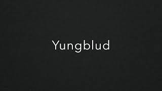 Yungblud- “Psychotic Kids” (CLEAN REMAKE)