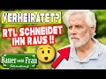 Rtl knallhart rauswurf aus sendung  bauer sucht frau skandal alle infos