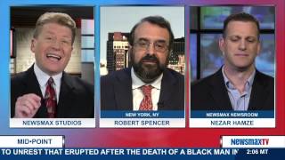 CAIR Florida Spokesman: "Only Winners" Are the Extremists on Both Sides