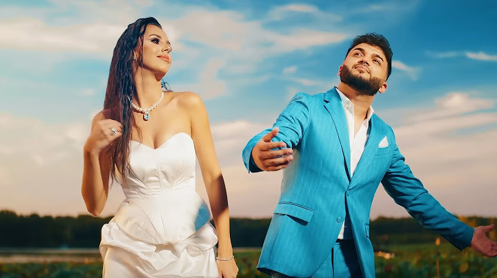 Georgiana Lobont ❤️ Denis Ramniceanu - Ma faci fericita [Video Oficial]