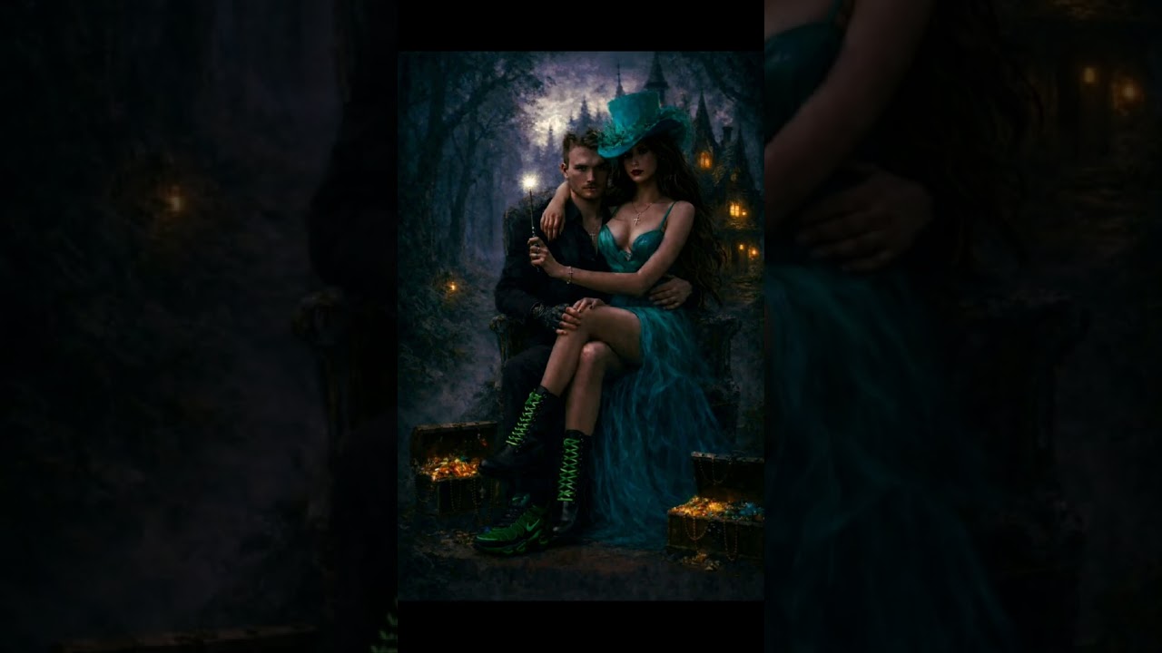 Navi  - Avada Kedavra 