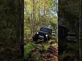 #4x4life #russianoffroad #uazhunter #suzukijimny Полный выпуск уже на нашем канале 🍟