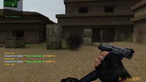 ReDie SRCDS plugin demo