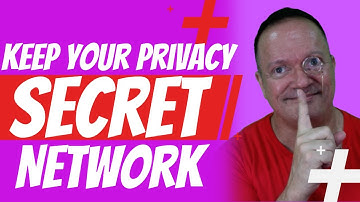 Secret Network: keep your DEFI investments private 🤑