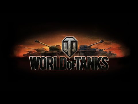 Видео: играем за  LeBwa и Inspirer World of Tanks RU стрим