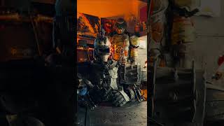 Machine Learning Humanity: What Makes Us Worth Saving #shorts