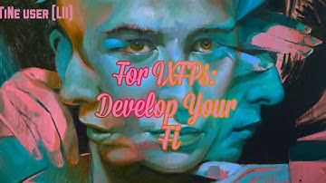 Cognitive Series: Develop your Introverted Feeling (Fi) Subliminal