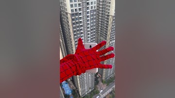 Spiderman Phone Trick Part 2 #shorts #short