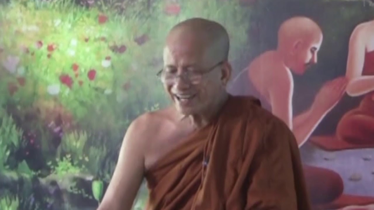 EIGHT NOBLE PATH TO AWAKENING BAT CHANH DAO YouTube