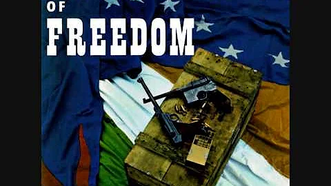 Jackie O'Brien & The Pikemen - Foggy Dew - Easter ...
