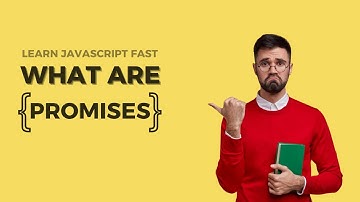 #18 Learn promises in JavaScript under 2 minutes!