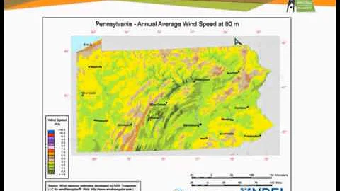 GBA Energy Experts Series: Wind Power & Turbines