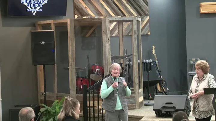 "The Power of Perseverence in Prayer" || October 2...