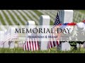 Memorial Day 2021: Remember the fallen