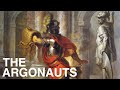 The Epic Tale of Jason &amp; The Argonauts Explained | Best Greek Mythology Documentary