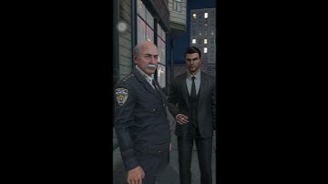 The Grand Mafia Part 1