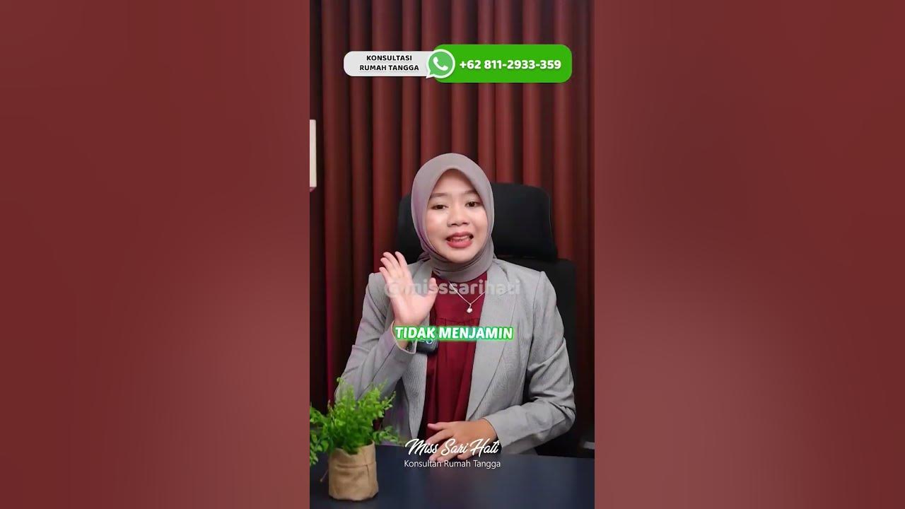 Suami Seperti Ini Enaknya Diapain ya Bu? bukaaura rumahtangga 