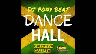 Dance Hall Mix Dj Pony Beat 2021 Vol. 6 Música Sin Fines De Lucro