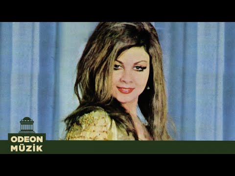 Yıldız Tezcan - Dünya Malı Dünyada Kalır (45'lik)
