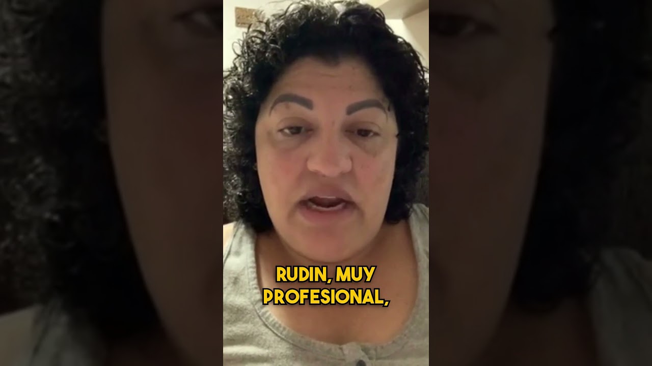 Attorney Lee Rudin: A Professional and Effective Solution for Your Legal Problems