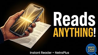 Этот мгновенный читатель с голосовым сопровождением на основе искусственного интеллекта вас поразит. screenshot 4