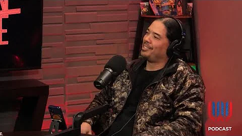 WESTERN CONFERENCE PODCAST EPISODE 026: BRANDON MURIO