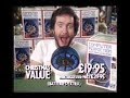 1980s UK Christmas Adverts Compilation vol. 2