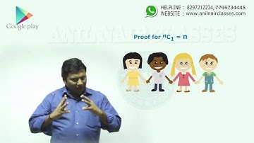 Mind Blowing Explanation to remember Permutations & Combinations