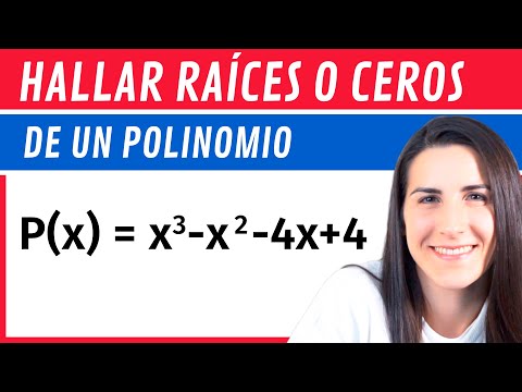 Vídeo: Diferencia Entre Raíces Y Ceros