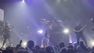 Poppy  Anything Like Me   O2 Institute Birmingham 08032026